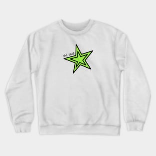 San Diego Crewneck Sweatshirt